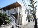 セジュールKの外観画像