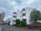 梶ヶ谷パークハイツの外観画像