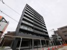 レオンヴァリエ大阪ベイシティの外観画像