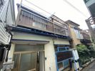 赤塚4丁目貸家の外観画像