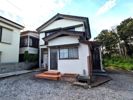 ふじみ野市川崎貸家の外観画像