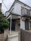 関町南戸建の外観画像