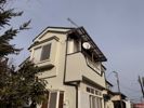 東大和市中央 貸家の外観画像