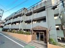 スカイコート後楽園第三の外観画像