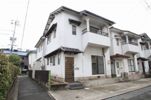 西原8丁目貸家D棟の外観画像
