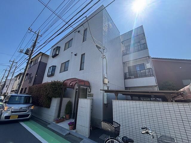 プリムローズ浦和の外観画像