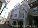 マンション・アイオイの外観画像