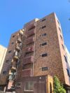 池田山セントラルホームズの外観画像