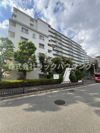 ラウンドシティフドウ香里南B棟の外観画像