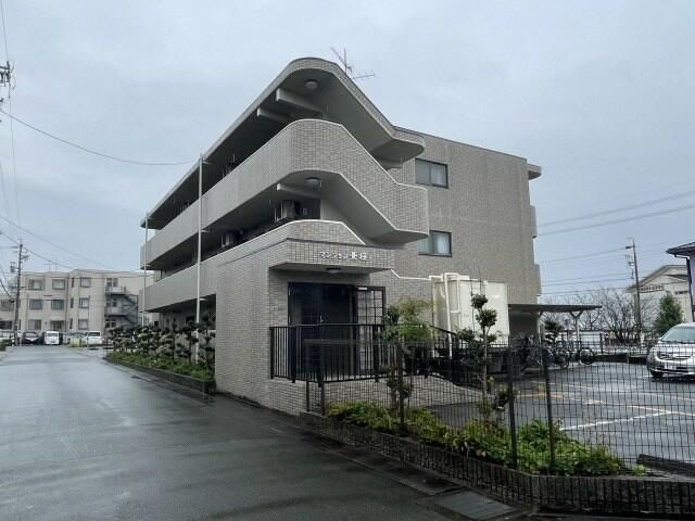 マンション景桜の外観画像
