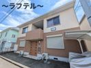 グローリエの外観画像