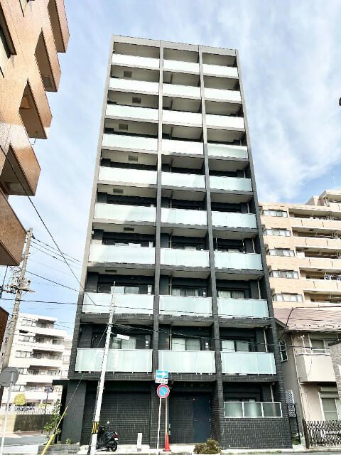 Le’a 横濱コアフォートの外観画像