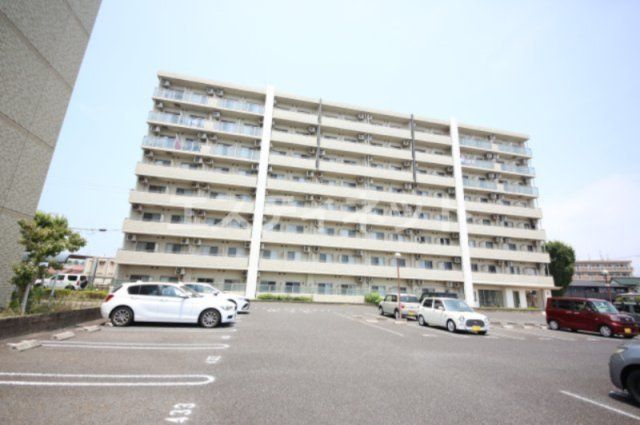 テルミオ常滑の外観画像