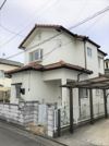 土器東一丁目一戸建 B棟の外観画像