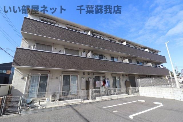 フォルモントの外観画像