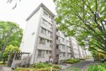 UR清瀬旭が丘2-3-1号棟301号室の外観画像
