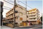 セントヒルズ一ツ橋学園の外観画像