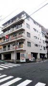 八千代マンションの外観画像