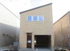 フィーカD棟の外観画像