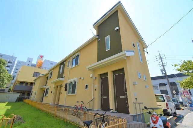 Danville Avenueの外観画像