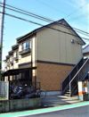 クレールBの外観画像