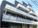 ルフォンプログレ学芸大学の外観画像