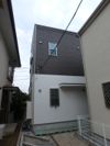 メゾンド・オハナの外観画像