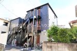 エムズ堀ノ内の外観画像