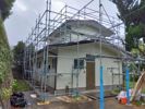 葉山町一色貸戸建の外観画像