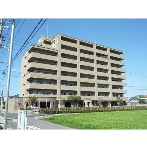 アルファステイツ東福原の外観画像