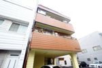 タウニィ米田の外観画像