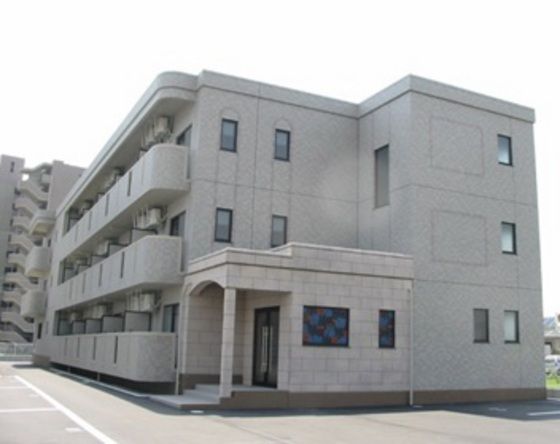 ケイズシティ豊成の外観画像