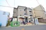 ヒルズ白鷺の外観画像