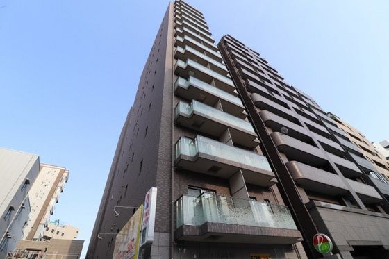 KatayamaBLDG25の外観画像