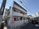 サンシャイン五日市の外観画像