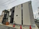 ハーモニーテラス博多南の外観画像