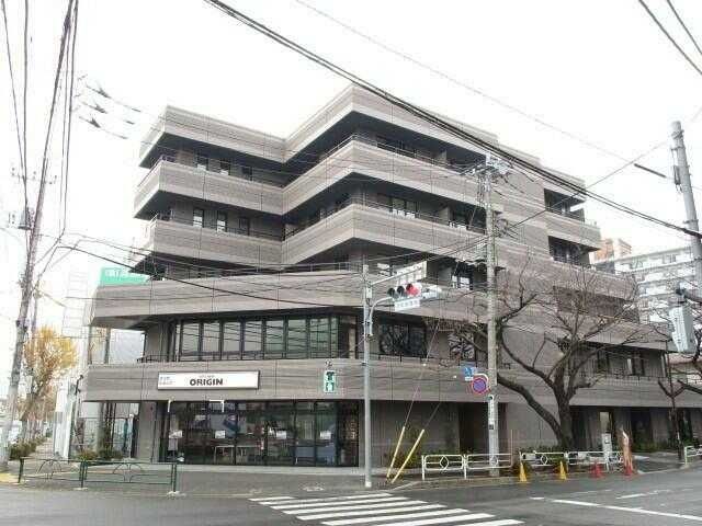 TOKIビル(トキビル)の外観画像