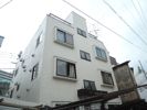 フラワーハイツ長尾の外観画像
