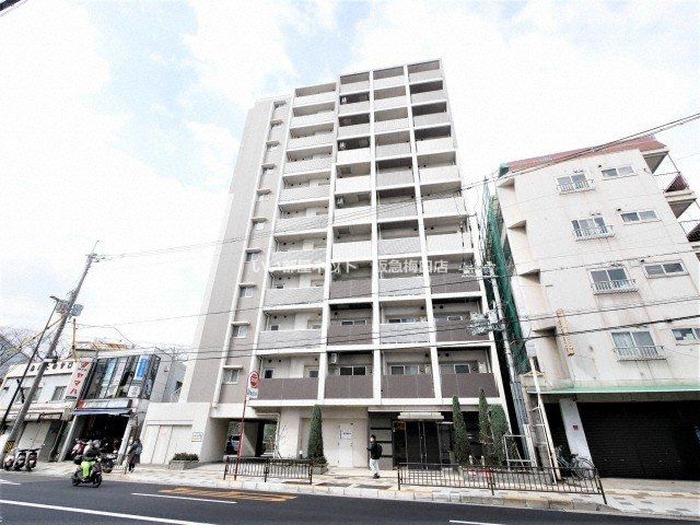 KDXレジデンス豊中南の外観画像