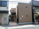 レオネクスト睦町の外観画像