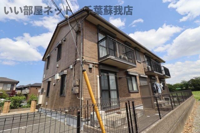 ボナールCの外観画像
