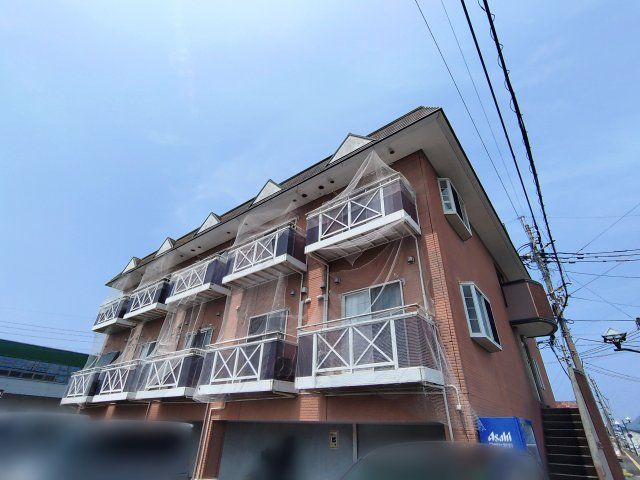 ライオネスの外観画像
