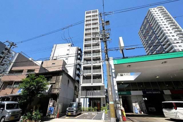 フォーリアライズ南堀江ヴィータの外観画像