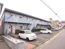 グレイシー南福岡の外観画像