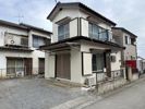 武蔵野貸家の外観画像