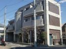 AiBの外観画像