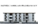 (仮称)D-ROOM琴平1丁目の外観画像