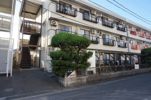 ホワイトメゾン学南2号棟の外観画像