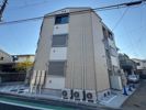 レジェンド金沢八景の外観画像