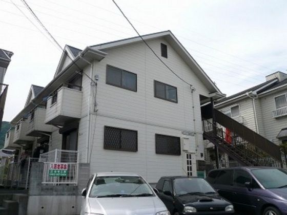 カナディアンおみかどA棟の外観画像